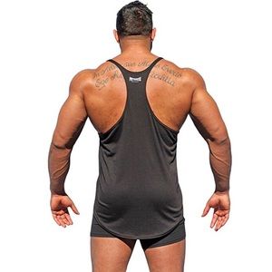 Physique Bodywear Y-back Stringer